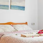 Good Atmosphere Apartment Orihuela
