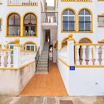Good Atmosphere Apartment