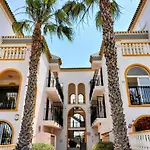 Good Atmosphere Apartment Orihuela