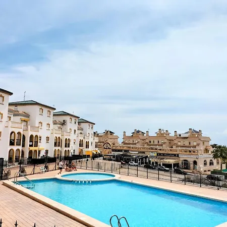 Good Atmosphere Appartement *