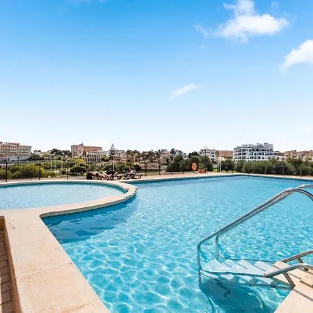 Appartement Good Atmosphere *