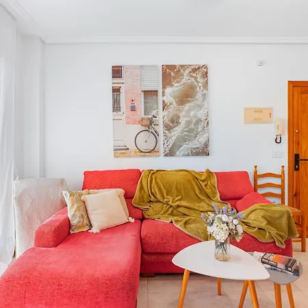 Good Atmosphere * Orihuela