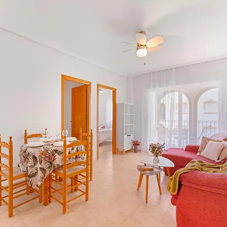 Appartement Good Atmosphere Orihuela