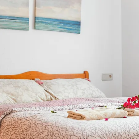 Good Atmosphere Appartement Orihuela