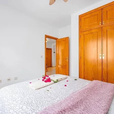 Appartement Good Atmosphere Orihuela