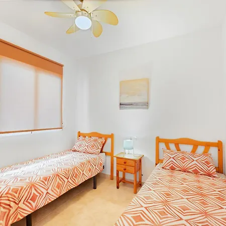 Good Atmosphere Appartement *