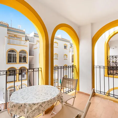 Appartement Good Atmosphere *