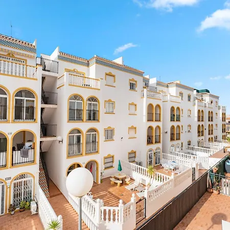 Good Atmosphere Appartement *