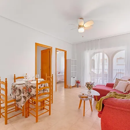 Good Atmosphere Appartement *