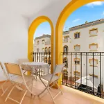 Good Atmosphere Apartment Orihuela