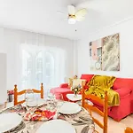 Apartment Good Atmosphere Orihuela