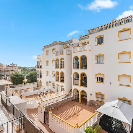 Good Atmosphere Apartmán