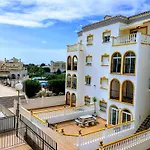 Appartement Good Atmosphere Orihuela