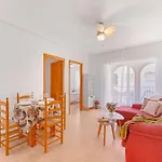 Appartement Good Atmosphere Orihuela