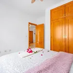 Appartement Good Atmosphere Orihuela